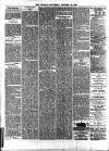 Wallington & Carshalton Herald Saturday 24 October 1885 Page 8