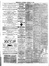 Wallington & Carshalton Herald Saturday 31 October 1885 Page 4