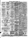 Wallington & Carshalton Herald Saturday 14 November 1885 Page 4