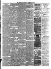 Wallington & Carshalton Herald Saturday 14 November 1885 Page 6