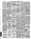 Wallington & Carshalton Herald Saturday 11 December 1886 Page 4
