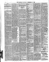 Wallington & Carshalton Herald Saturday 11 December 1886 Page 8