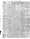 Wallington & Carshalton Herald Saturday 09 April 1887 Page 6