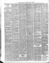 Wallington & Carshalton Herald Saturday 07 May 1887 Page 6