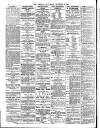 Wallington & Carshalton Herald Saturday 15 October 1887 Page 4