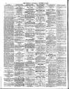 Wallington & Carshalton Herald Saturday 22 October 1887 Page 4