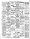 Wallington & Carshalton Herald Saturday 31 December 1887 Page 4