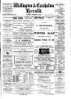 Wallington & Carshalton Herald Saturday 04 February 1888 Page 1