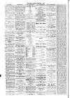 Wallington & Carshalton Herald Saturday 04 February 1888 Page 4