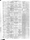 Wallington & Carshalton Herald Saturday 30 November 1889 Page 4