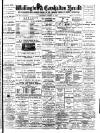 Wallington & Carshalton Herald Saturday 16 August 1890 Page 1