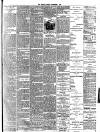 Wallington & Carshalton Herald Saturday 06 September 1890 Page 3