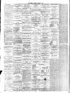 Wallington & Carshalton Herald Saturday 03 January 1891 Page 4