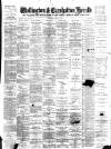Wallington & Carshalton Herald Saturday 02 January 1897 Page 1