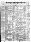 Wallington & Carshalton Herald Saturday 01 May 1897 Page 1