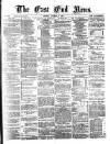 East End News and London Shipping Chronicle