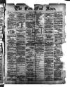 East End News and London Shipping Chronicle