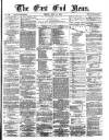 East End News and London Shipping Chronicle