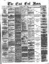 East End News and London Shipping Chronicle Tuesday 01 April 1879 Page 1