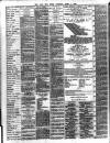 East End News and London Shipping Chronicle Tuesday 08 April 1879 Page 4