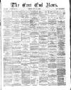 East End News and London Shipping Chronicle