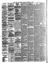 East End News and London Shipping Chronicle Friday 11 November 1881 Page 2