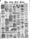 East End News and London Shipping Chronicle