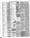 East End News and London Shipping Chronicle Tuesday 11 January 1887 Page 2