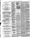 East End News and London Shipping Chronicle Tuesday 18 October 1887 Page 2