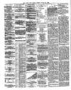 East End News and London Shipping Chronicle Friday 27 July 1888 Page 2