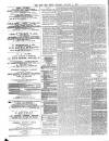 East End News and London Shipping Chronicle Tuesday 01 January 1889 Page 2