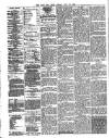 East End News and London Shipping Chronicle Friday 26 July 1889 Page 2