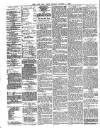 East End News and London Shipping Chronicle Friday 09 August 1889 Page 2