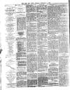 East End News and London Shipping Chronicle Tuesday 04 February 1890 Page 2