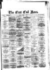 East End News and London Shipping Chronicle