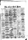 East End News and London Shipping Chronicle