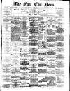 East End News and London Shipping Chronicle