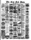 East End News and London Shipping Chronicle Tuesday 07 March 1893 Page 1