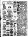 East End News and London Shipping Chronicle Friday 01 December 1893 Page 2