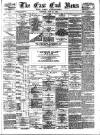 East End News and London Shipping Chronicle Saturday 21 July 1894 Page 1