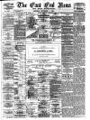 East End News and London Shipping Chronicle Saturday 01 September 1894 Page 1