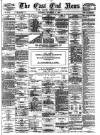 East End News and London Shipping Chronicle Saturday 03 November 1894 Page 1