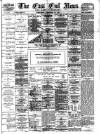 East End News and London Shipping Chronicle Wednesday 21 November 1894 Page 1