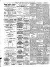 East End News and London Shipping Chronicle Saturday 19 January 1895 Page 2