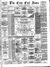 East End News and London Shipping Chronicle Wednesday 30 January 1895 Page 1