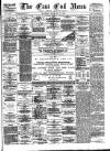 East End News and London Shipping Chronicle Saturday 02 February 1895 Page 1