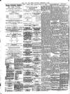 East End News and London Shipping Chronicle Saturday 09 February 1895 Page 2