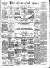 East End News and London Shipping Chronicle