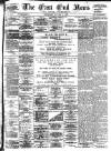 East End News and London Shipping Chronicle Wednesday 01 January 1896 Page 1