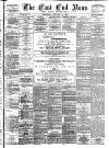 East End News and London Shipping Chronicle